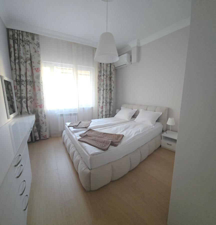 Apartament Tsar Asen 21 *