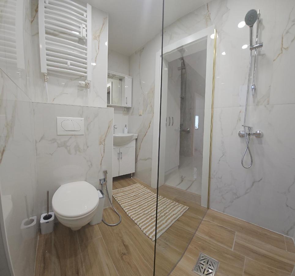 Tsar Asen 21 Apartament *