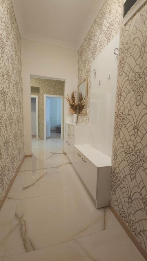 Apartament Tsar Asen 21