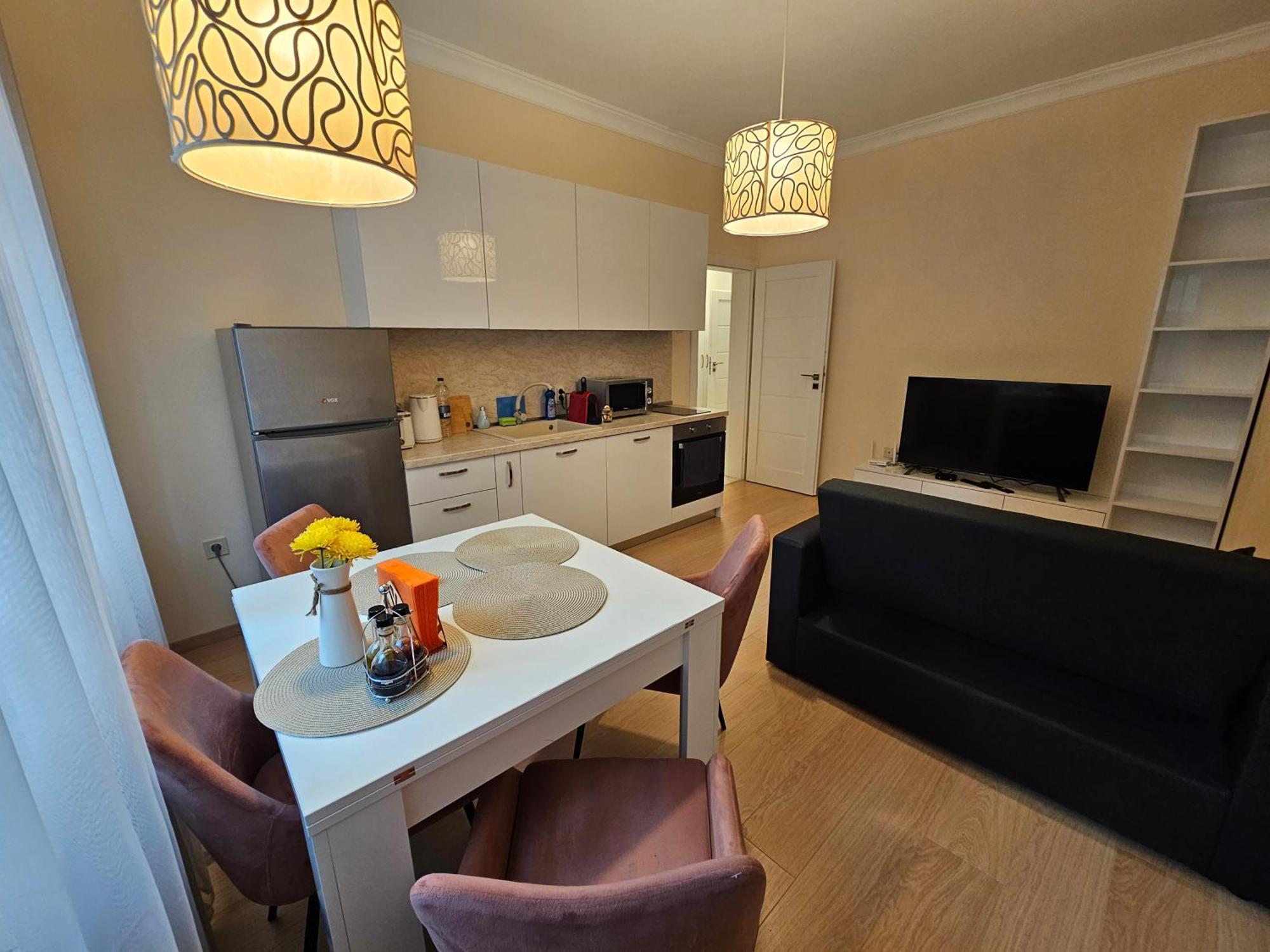 Apartament Tsar Asen 21